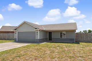 1311 E  Maywood St, Wichita, KS 67216