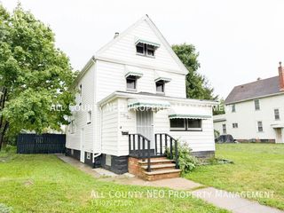 723 E  156th St, Cleveland, OH 44110