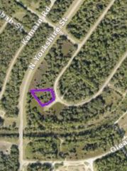 Mitis Ct #7, North Pt, FL 34286