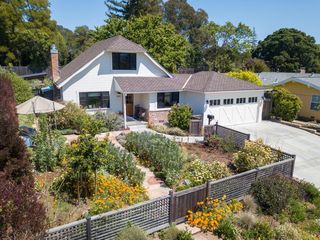 224 Blackstone Drive, San Rafael, CA 94903