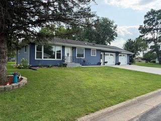 1125 Pleasant Avenue, Arcadia, WI 54612