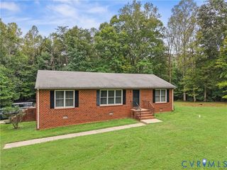 3778 Bell Rd, Goochland, VA 23063