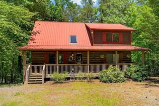 239 Reindeer Ln, Talking Rock, GA 30175