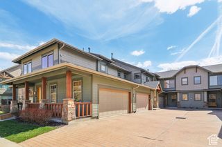 6010 Fox Pointe Cir #B1, Park City, UT 84098