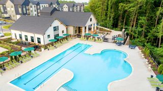 5200 Oxford Pond Dr #9-112, Charlotte, NC 28262