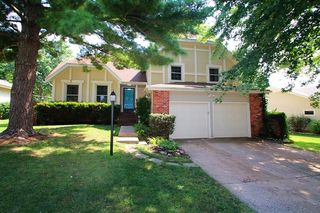 1020 E  Evans St, Springfield, MO 65810