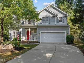 2809 Buggy Whip Ct, Wake Forest, NC 27587