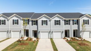 1096 Darrowby Ridge Cir #3, Burlington, NC 27215
