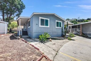 12690 Jackson Hill Dr #25, El Cajon, CA 92021