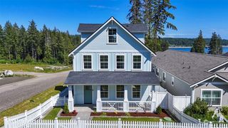 120 E Cedarland Lane, Allyn, WA 98524