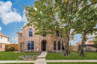 5509 Blue Spruce Ln, McKinney, TX 75070