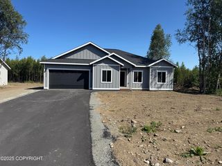 10422 E  Heartland Loop, Palmer, AK 99645