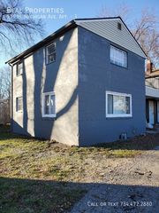 916 W  Michigan Ave #3, Ypsilanti, MI 48197