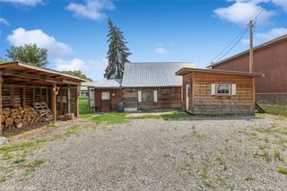 121 1st St N, Fortine, MT 59918