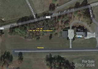 Old Beatty Ford Rd, Gold Hill, NC 28071