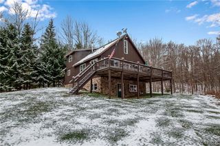 7744 Tough Row Hill Rd, Ellicottville, NY 14731