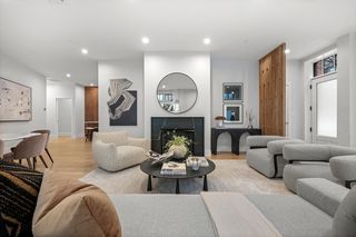 69 Church St #1, Boston, MA 02116