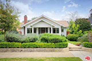 521 El Centro St, South Pasadena, CA 91030