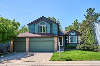 5651 S Himalaya Way, Centennial, CO 80015