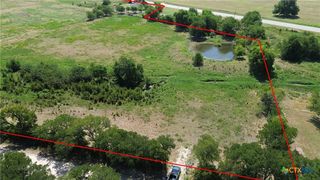 County Road 182, Marlin, TX 76661