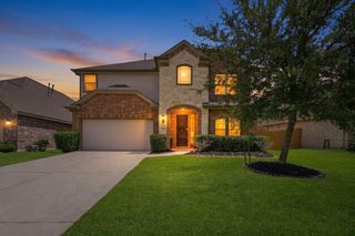4565 New Country Dr, Spring, TX 77386