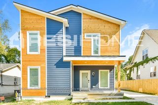 223A Lucile St, Nashville, TN 37207