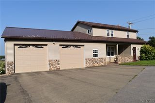 11045 Route 240, West Valley, NY 14171