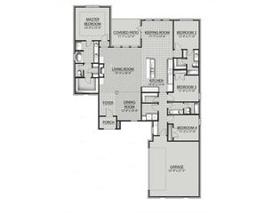 Paul David Dr, Biloxi, MS 39532
