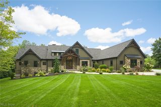 4351 Fawn Trl, Richfield, OH 44286