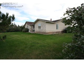 7197 County Road C, Wiggins, CO 80654