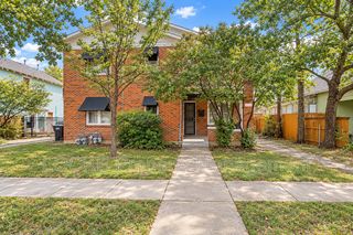 1411 6th Ave #1, Fort Worth, TX 76104