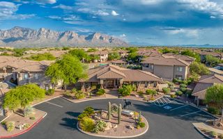 655 W  Vistoso Highlands Dr #210, Tucson, AZ 85755