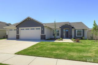 8311 E  Stone Valley St, Nampa, ID 83687