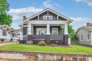 283 Hydrick St, Spartanburg, SC 29306