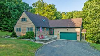 599 Chamberlain Hill Road, Middletown, CT 06457
