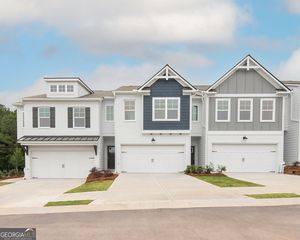 1545 Aralynn Ct #10, Conyers, GA 30013