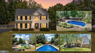 1034 Norfolk Dr, La Plata, MD 20646