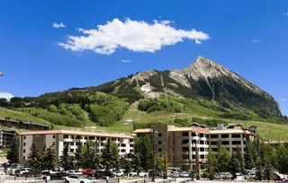 6 Emmons Road #304, Mount Crested Butte, CO 81225