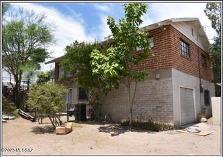 606 N  Potrero Ave, Nogales, AZ 85621