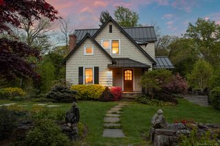 113 Old Kings Highway South, Darien, CT 06820
