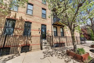 1501 N  Bosworth Ave  #2C, Chicago, IL 60642