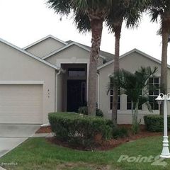 435 Barnacle Ln, Melbourne, FL 32903