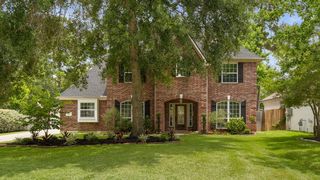 26 Monet Bend Pl, Spring, TX 77382