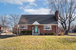 8611 Claudia Dr, Louisville, KY 40219