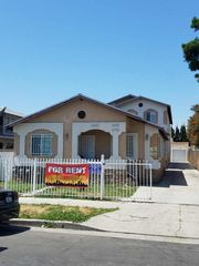 6107 S  10th Ave, Los Angeles, CA 90043