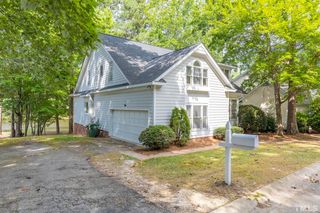 116 Agassi Ct, Cary, NC 27511