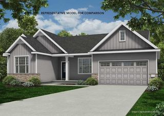 9617 Sunny Spg, Verona, WI 53593