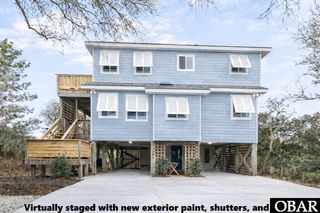 645 Sanderling Trl #60, Corolla, NC 27927