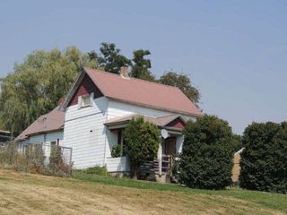 320 E  Alder St, Palouse, WA 99161