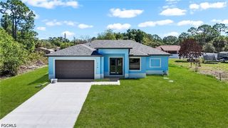 116 McArthur Ave, Lehigh Acres, FL 33936